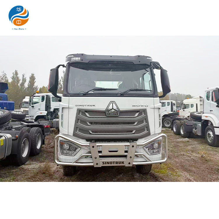 Tanzanian Client Places Order for Trusted HOWO NX Trucks