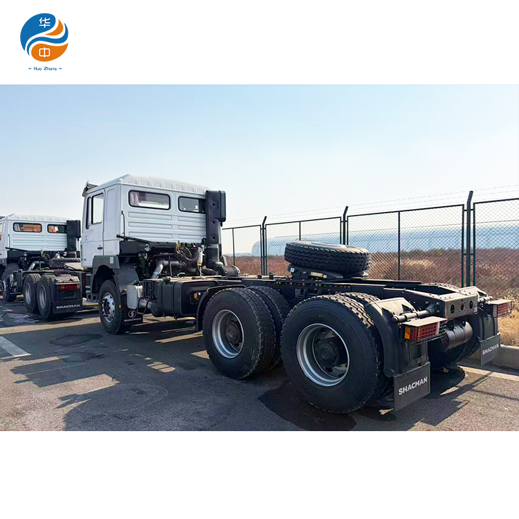 Factory Direct Sales Shacman F3000 Tractor truck