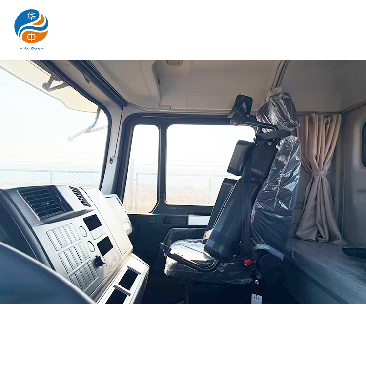 Factory Direct Sales Shacman F3000 Tractor truck