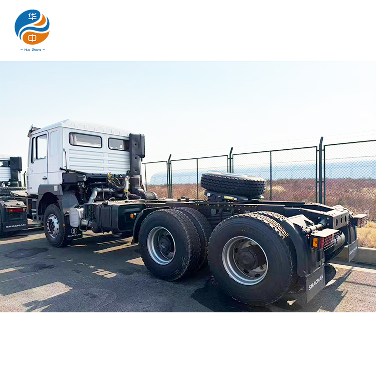 Factory Direct Sales Shacman F3000 Tractor truck