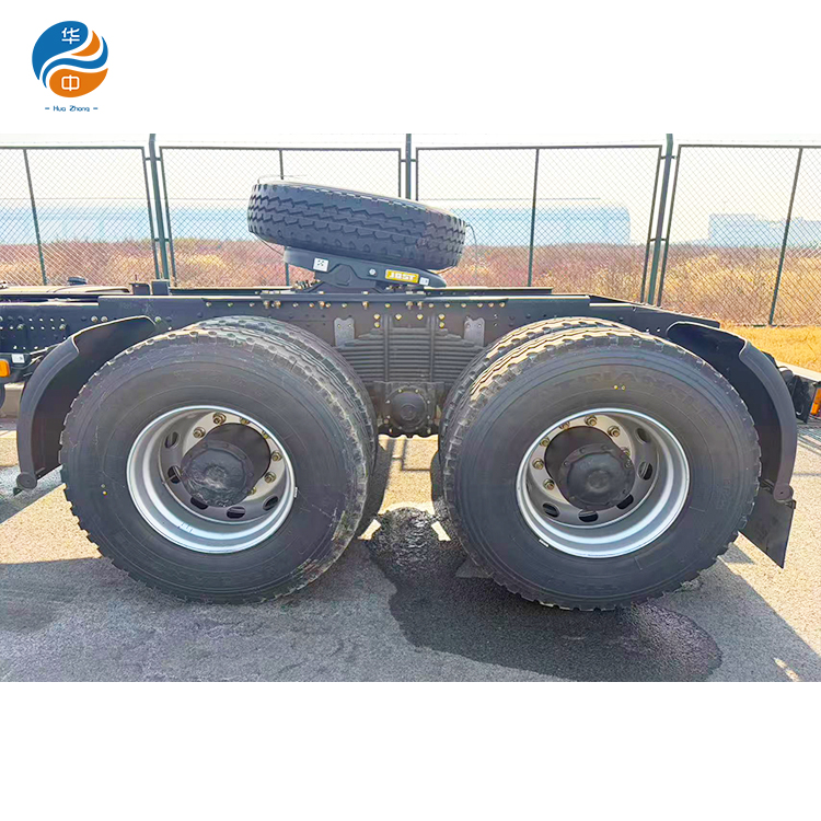 Factory Direct Sales Shacman F3000 Tractor truck