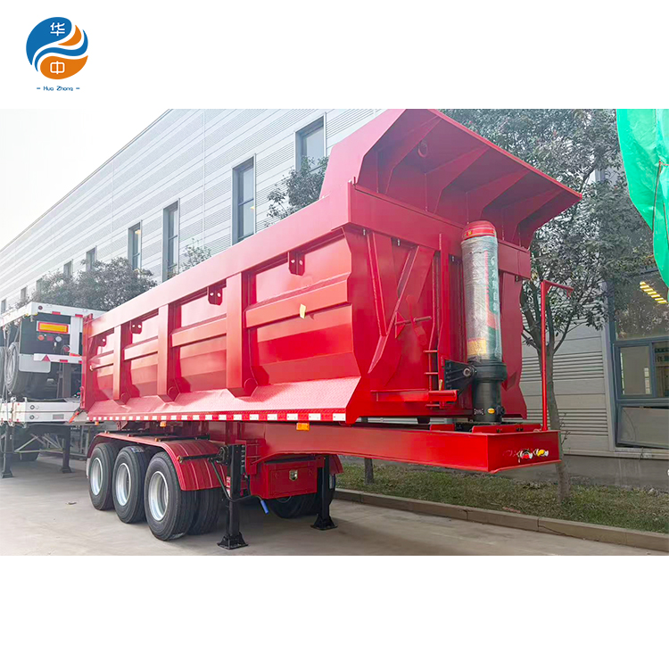 Why More Global Buyers Are Choosing Commercial Trucks from China