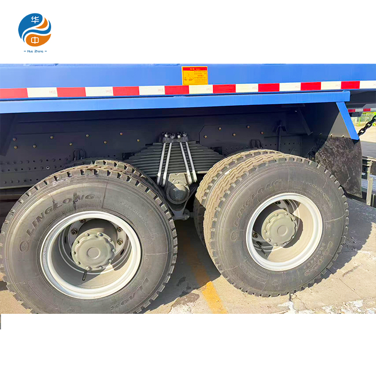 شاحنة تفريغ بسعر المصنع HOWO NX 6x4