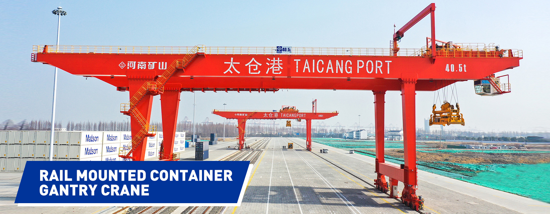 Henan Likuang International Trade Co., Ltd.