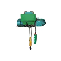 Palăng điện chống cháy nổ