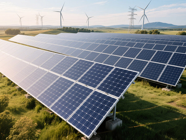 Clean Energy's New Era — The Pivotal Role of Solar Panels in Global Energy Transition