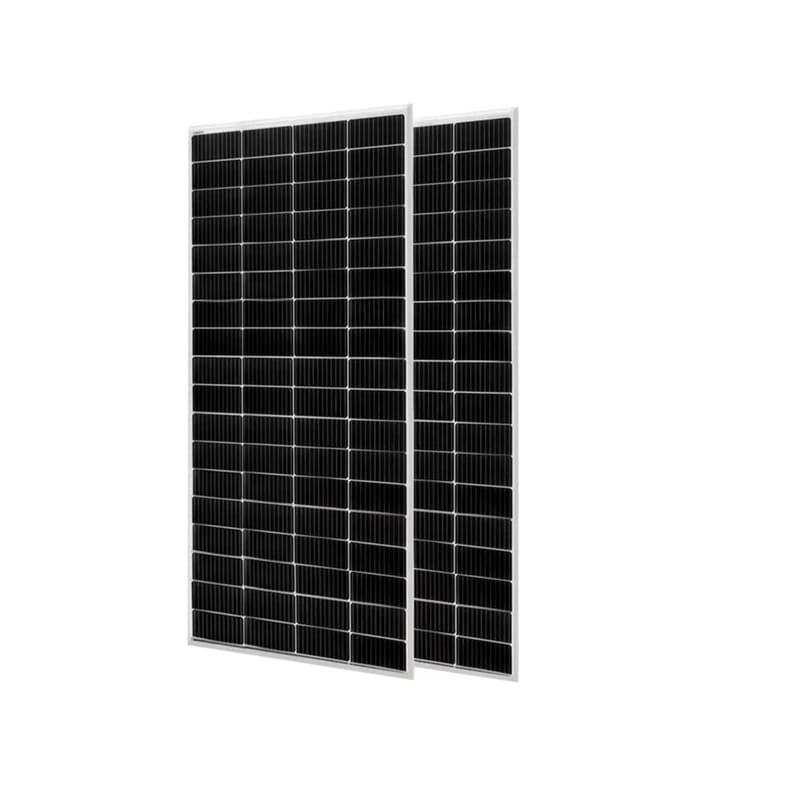 Fdb Solar Solar Panels, Solar Modules, Photovoltaic Solutions Supplier