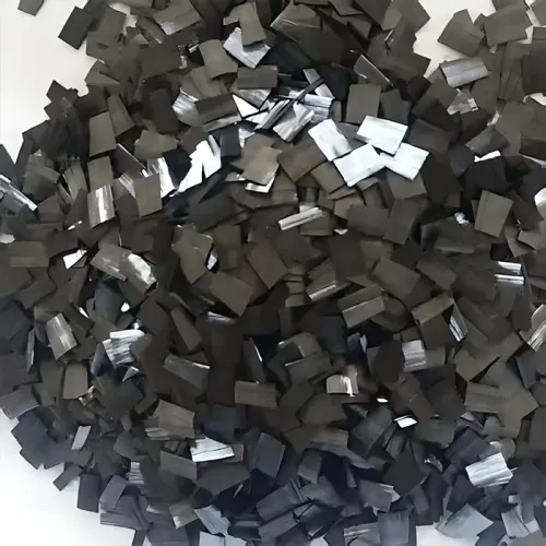 I-Carbon Fiber Chopped Tow