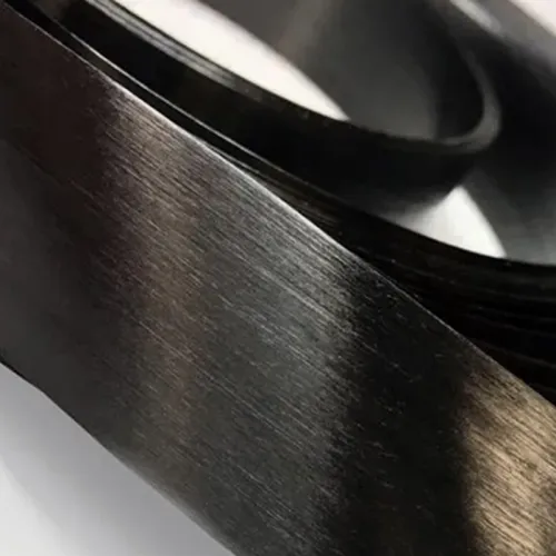 I-Unidirectional Carbon Fiber Plate Yokuqiniswa