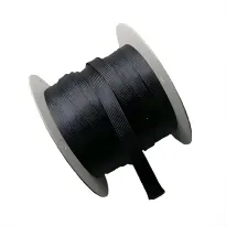 I-Carbon fiber brained tube / Sleeve