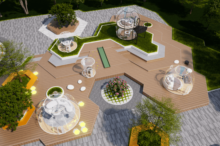 How to Reduce Costs and Increase Efficiency in Running A Homestay? Why Not Try The Starry Sky Room?