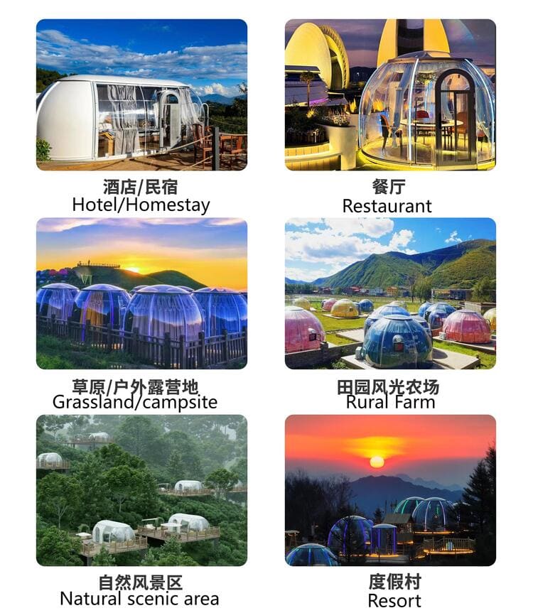 How to Reduce Costs and Increase Efficiency in Running A Homestay? Why Not Try The Starry Sky Room?