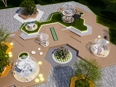 How to Reduce Costs and Increase Efficiency in Running A Homestay? Why Not Try The Starry Sky Room?