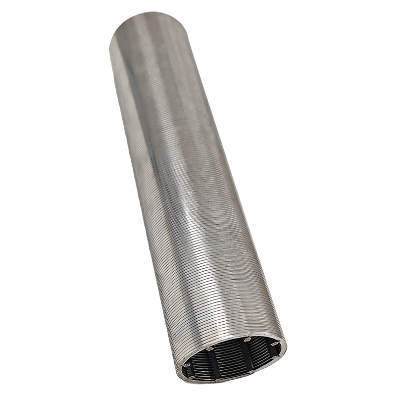 Johnson Screen Tube, Johnson Screen