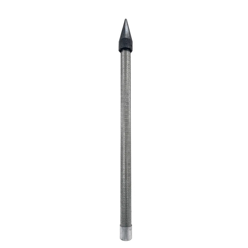 Drive Point Head Water Well Drive Point: Effective Groundwater Solutions
