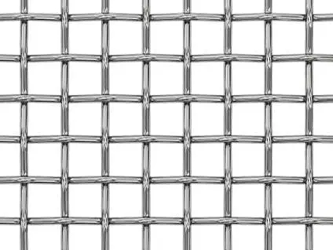 Platinum and Tantalum Wire Mesh for High-End Electrolysis Systems