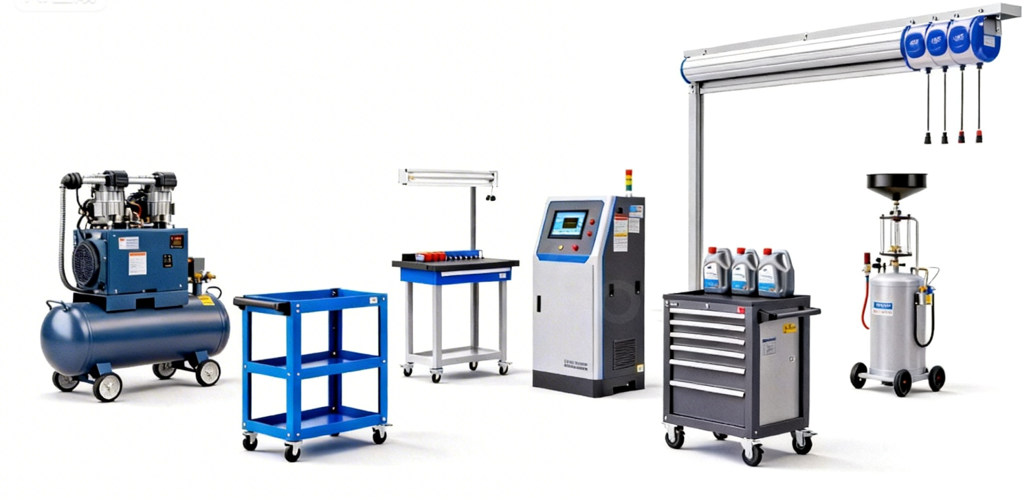 Service Machine Equipment The Leading Supplier of Automotive Service Equipment | Timwigo