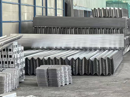 Guardrail Anda