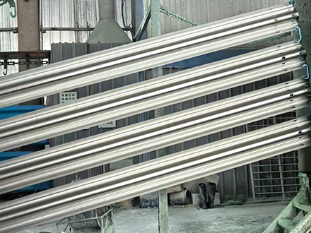 Guardrail Anda