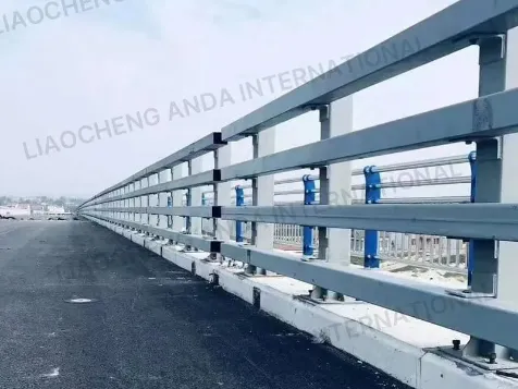 Highway Guardrail Selection for Safer Infrastructure