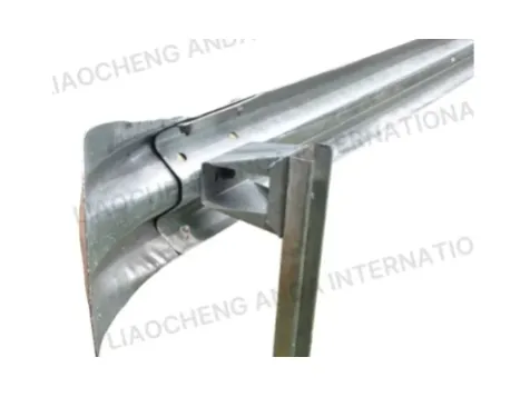 Highway Guardrail System Complete Guide