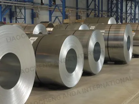 Galvanized Sheet Buying Guide 