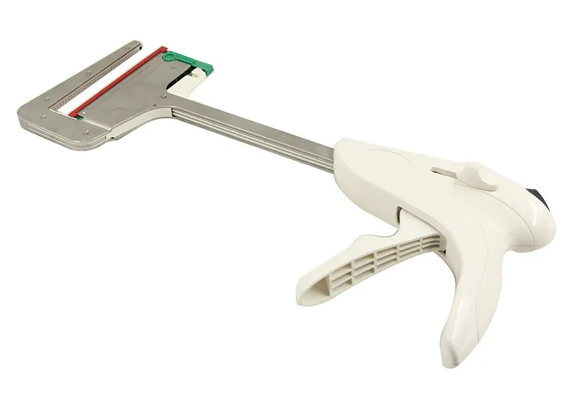 disposable linear stapler