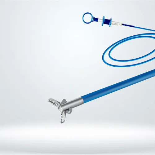 Disposable Biopsy Forceps