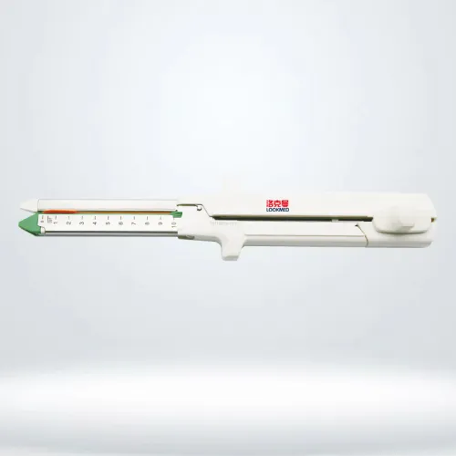 Disposable Linear Cutter Stapler