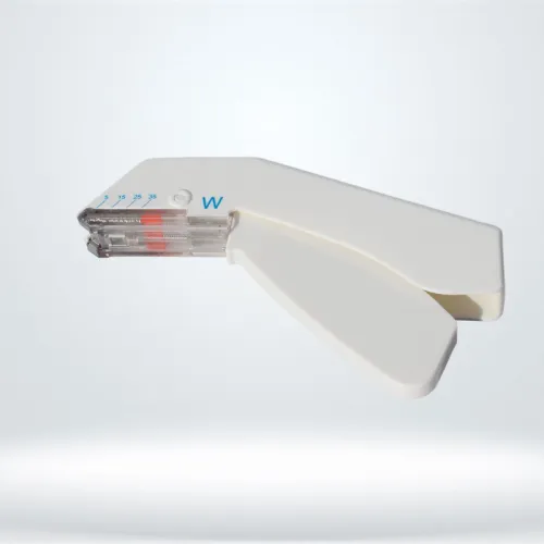 Disposable Skin  Stapler