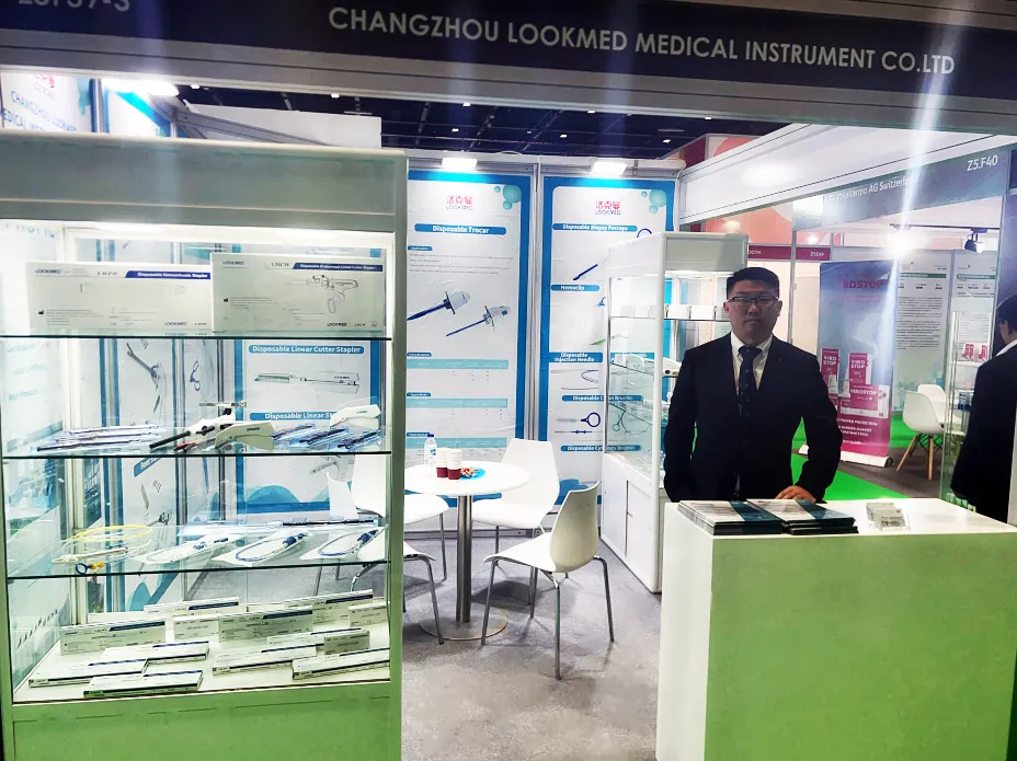 Global Healthcare Medical Expo | Dubai 2024