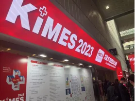 Korea International Medical & Hospital Equipment Show | KIMES 2024