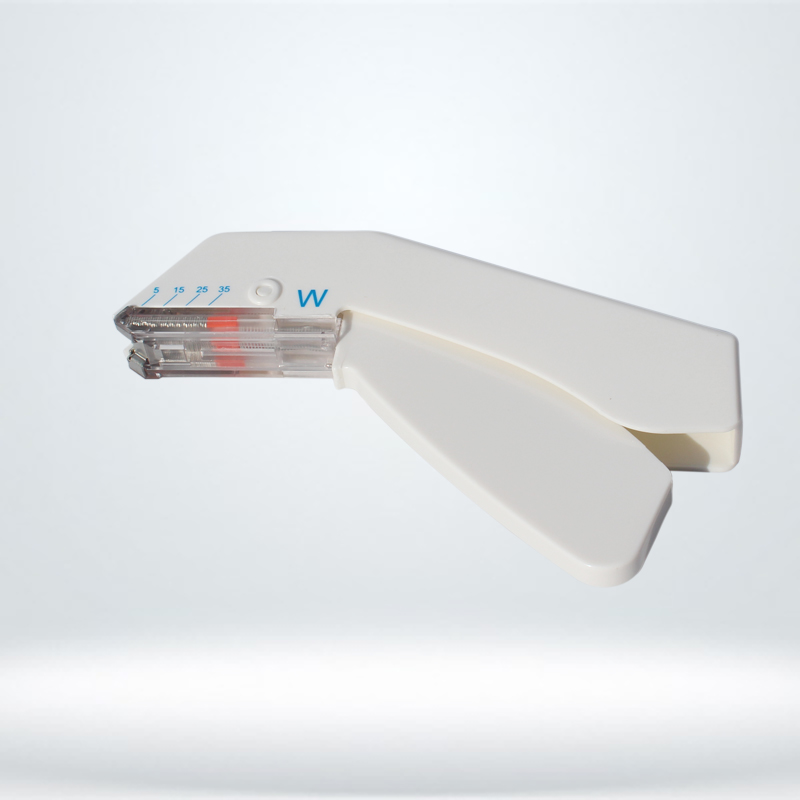Disposable Skin Stapler