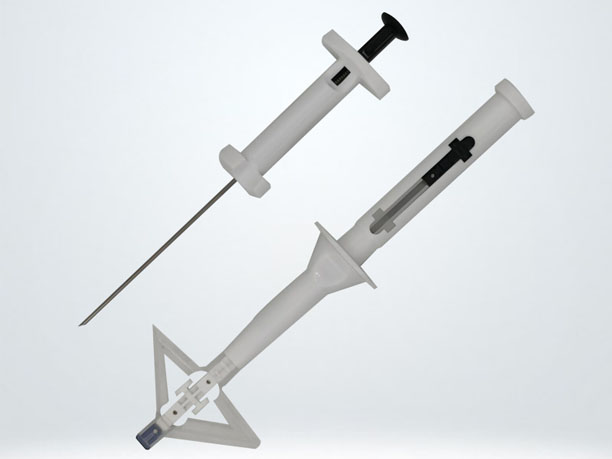 How Do Surgical Suture Instruments Improve Precision in Suturing?
