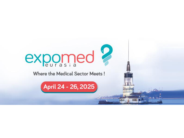 Expomed Eurasia 2025