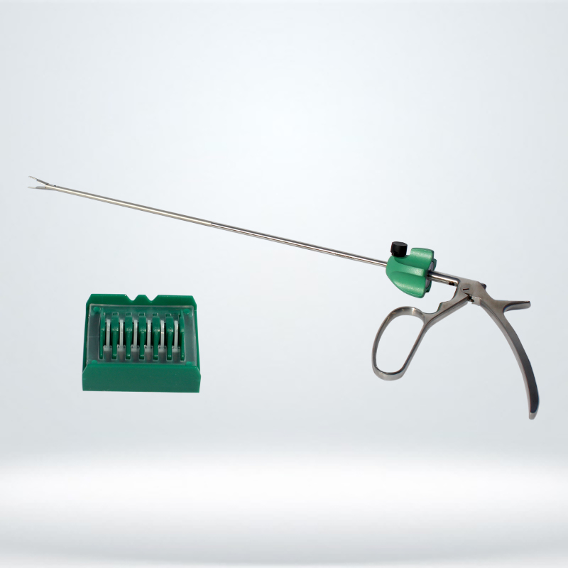 Disposable Ligation Clips