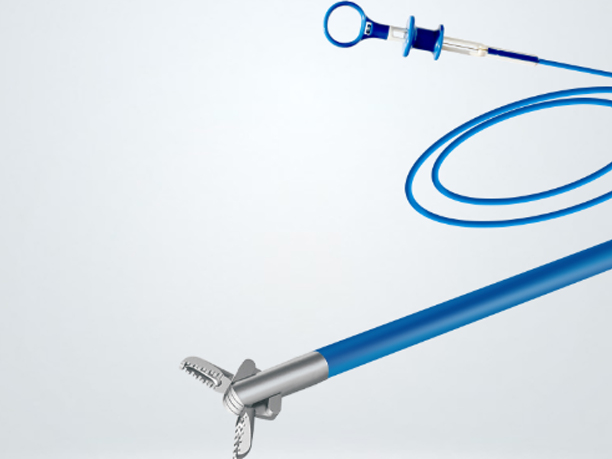 What Are Disposable Biopsy Forceps Used for?