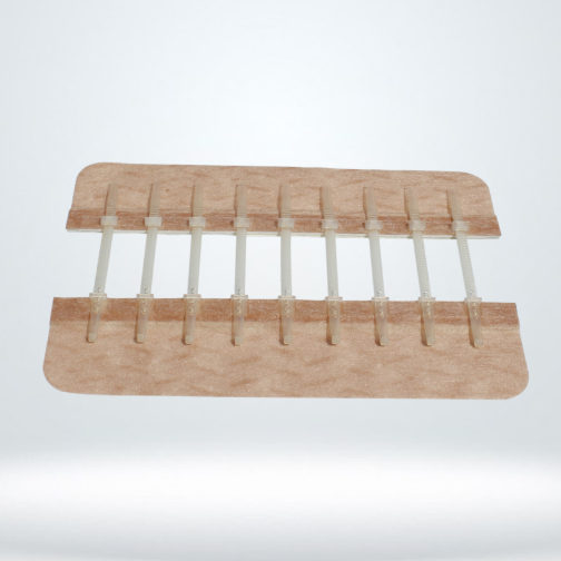 Disposable Skin Plasters