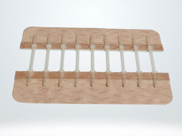 Essential Suturing Tools for Effective Wound Management