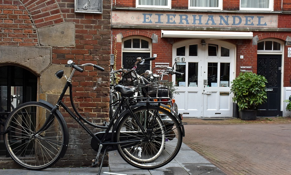 Netherlands Bike Market Trends Report: Pain Points, Solutions & Opportunities