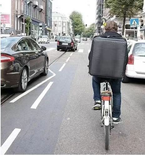 U.S. Cities Launch Shared E-Cargo Bike Services: A Shift in Urban Logistics