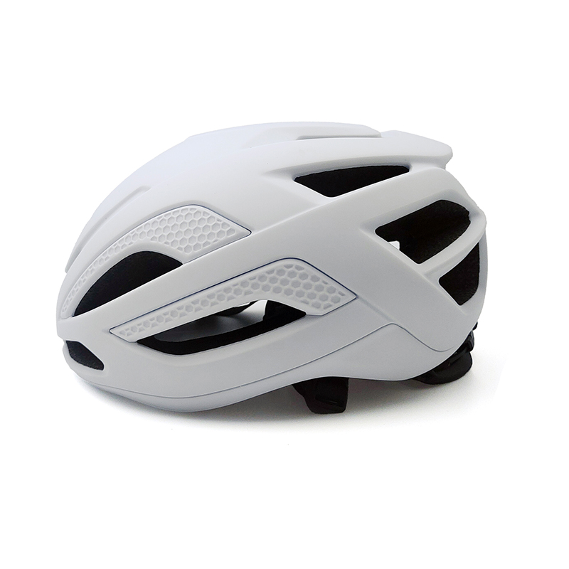 Comprehensive Analysis of Air Hole Design in Highway Bicycle Helmets