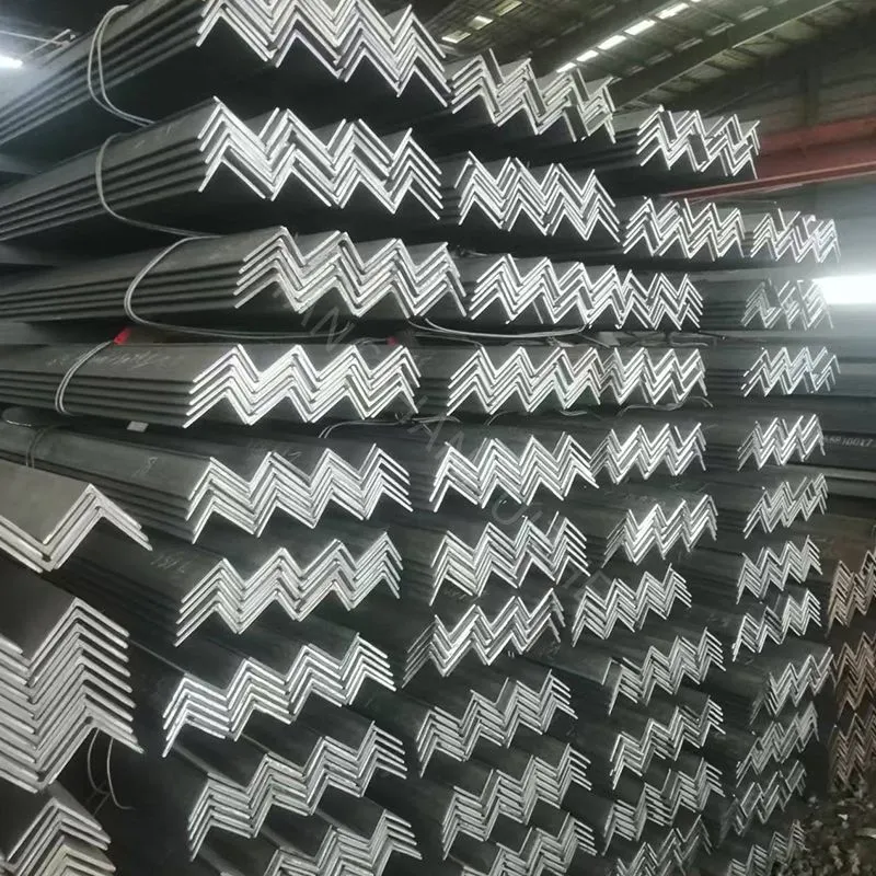 Structural Steel Angles Vs Flat Bar