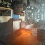 X70 အလယ်အထူ သံမဏိပြားများ