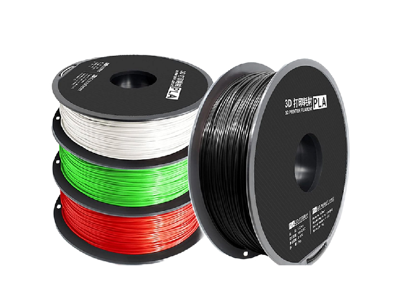 Unleash your creativity with premium 3D printing filament for toy making
