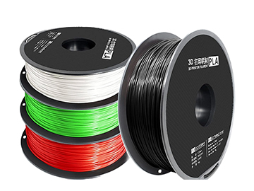 Unleash your creativity with premium 3D printing filament for toy making