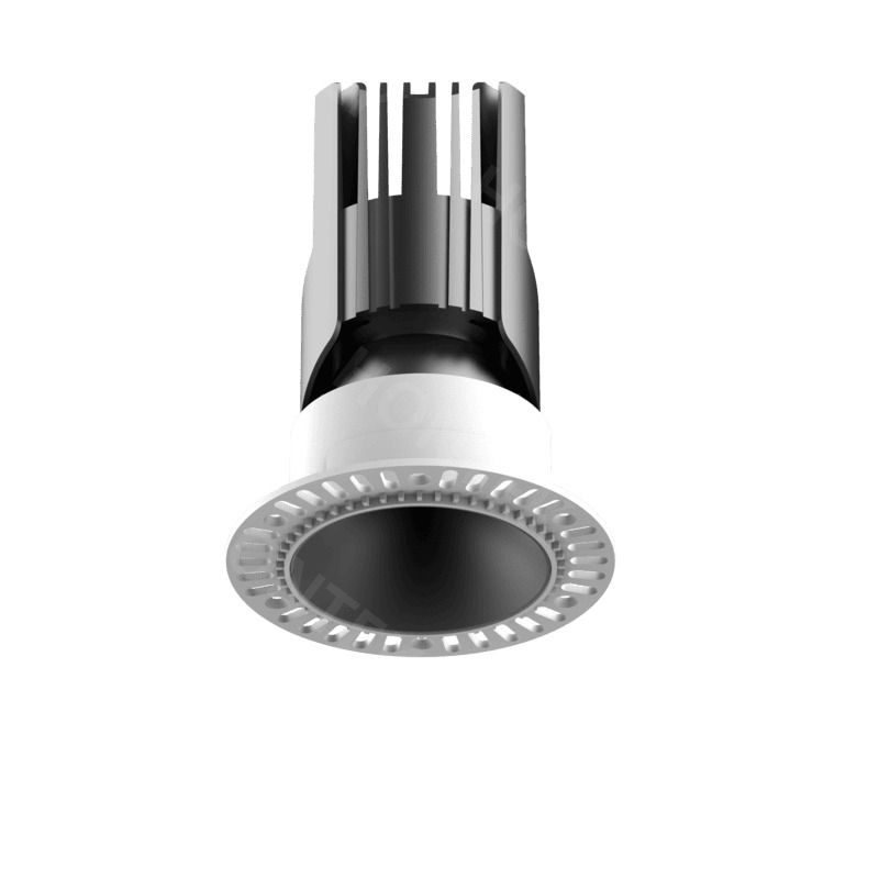 Stpot Light LED Spot Light, Focused Beam Lighting