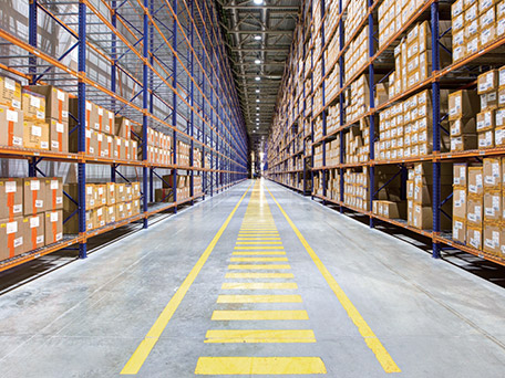 High Bay Lights Lead the Upgrade of Industrial Lighting: The Perfect Combination of Efficiency, Safety and Energy Saving