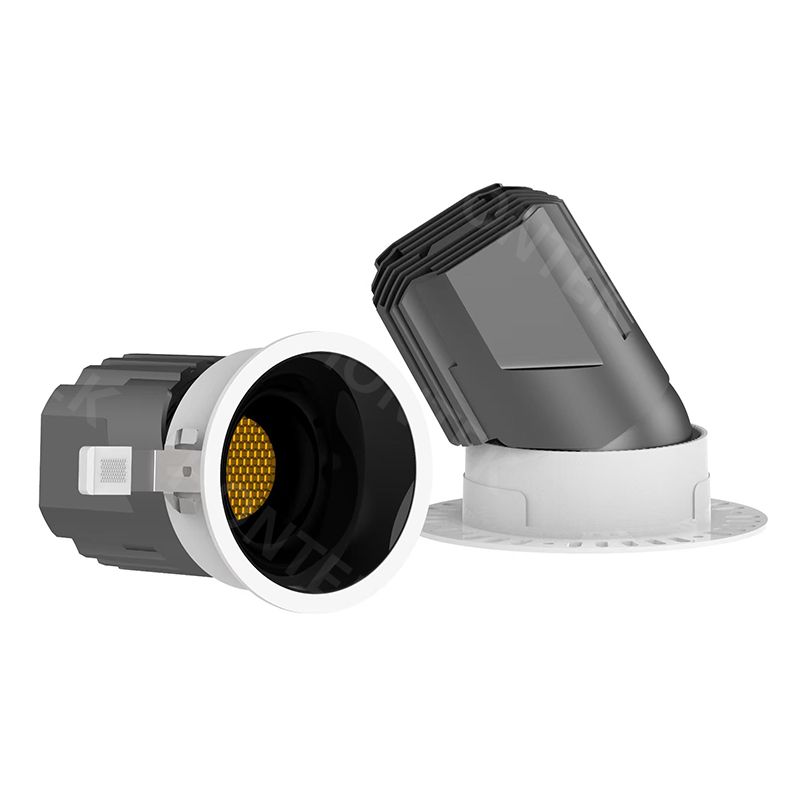 Stpot Light LED Spot Light, Focused Beam Lighting