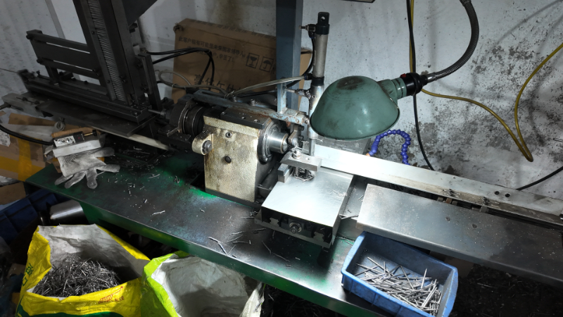 Yangjiang Zhengzhou Industry & Trade Co., Ltd.